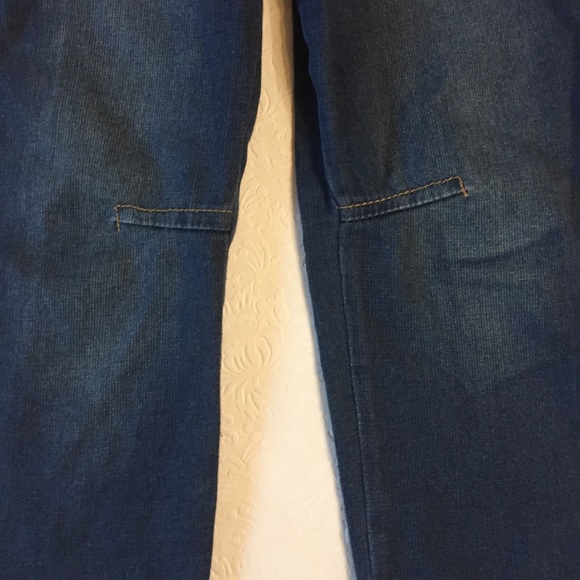 Osh Kosh Overalls NWOT 4T Genuine Kids - Picture 5 of 8